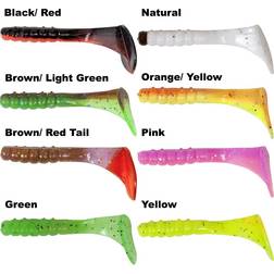 Magic Trout Quantum B-Fish Green