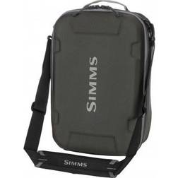 Simms GTS Reel Vault Carbon