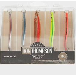 Ron Thompson "Slim" kystblink sortiment, 18gr