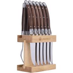 Laguiole - Bestickset 12st