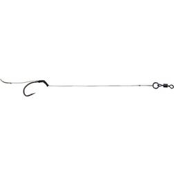 Prologic PVA Bag Rig 10cm Modhageløs 3 stk # 10
