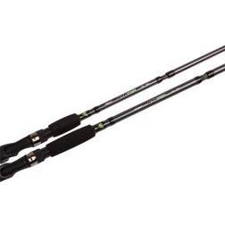 BFT Raptor G2 Swimbait 7'6'' 229 cm (7'6'' -150 g Spinnspö