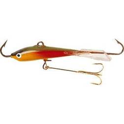 Nils Master Balanspirk 7cm 15g