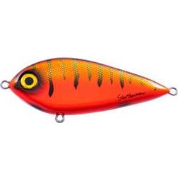 Abu Garcia Svartzonker Squarepusher 14 cm