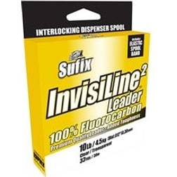 Sufix Invisiline Clear 50m 0,19mm