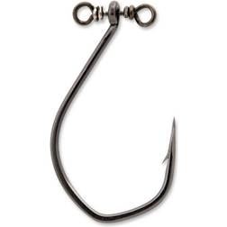 VMC 7119sh Spinshot 4 Black Nickel (5 pcs)