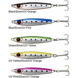 Ron Thompson Herring NL 28 g uv pink/silver/uv orange