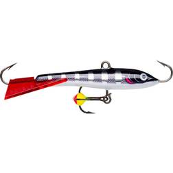 Rapala Balanspirk Lyskrok 7cm STBS