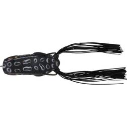 Savage Gear 3D Pop Frog 5.5 cm black frog 1-pack