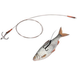Quantum Mr. Pike Float Forfang #1,#2