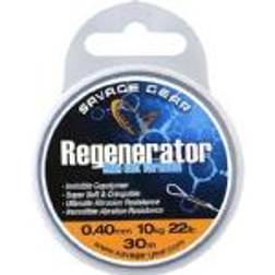 Savage Gear Monofilament Regenerator Mono 30m diamètre nylon 50/100