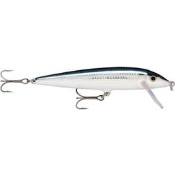Rapala Sjunkande 9 cm, wobbler