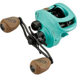Werpmolen 13 Fishing Concept TX2 7.5:1 LH Bleu