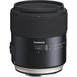 Tamron SP 45mm F1.8 AF DI VC USD