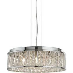 Searchlight Elise Pendelleuchte ∅ 48cm