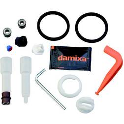 Damixa kit 1-grip for ball unit