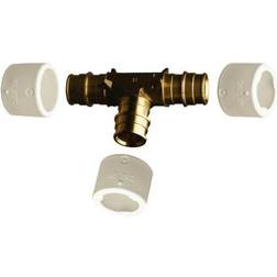 Uponor 1870256 T-rör till koppling 15 x 15 x 15 mm