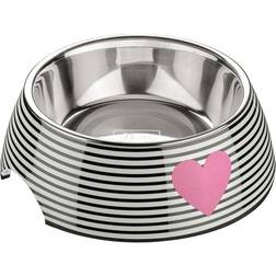 Hunter Melamine Feeding Bowl Biri