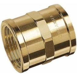 Sanha PURAFIT muffe 2'' Siliciumbronze. Blyfri