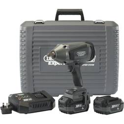 Draper XP20 98960 (2x4.0Ah)