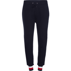 Tommy Hilfiger Heritage Contrast Stripe Jogger - Midnight