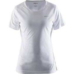 Craft Prime T-shirt Women - White