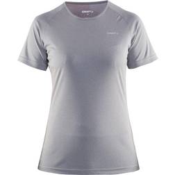 Craft Prime Tee - Grey
