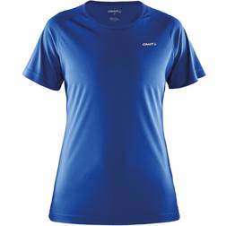 Craft Prime T-shirt Women - Sweden Blue