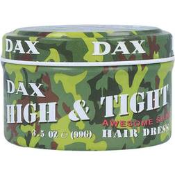 Dax High & Tight: Awesome Shine