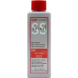 Farouk Permanent Dye Chi Ionic Shine Shades 6RR