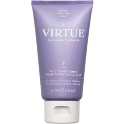 Virtue Full Conditioner Travel Size 2 oz