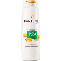 Pantene Straightening Shampoo 270ml