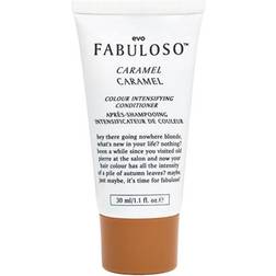 Evo Fabuloso Caramel 30ml