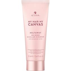 Alterna My Hair My Canvas Meltaway No-Rinse Micellar Hair Cleanser 101ml