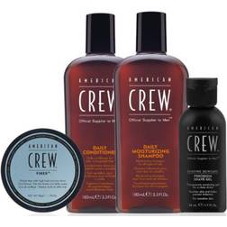 American Crew Essential Travel kit
