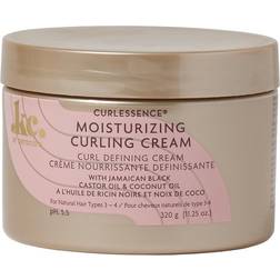 KeraCare Curlessence Moisturizing Curling Cream