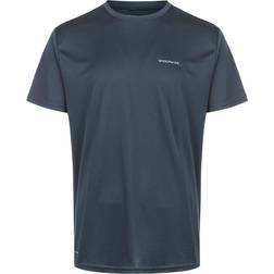 Endurance Vernon Performance Running T-shirt Men - Dark Sapphire