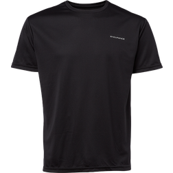 Endurance Vernon T-shirt Men - Black