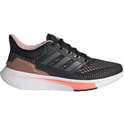 Adidas EQ21 Run W - Core Black/Grey Six/Wonder Mauve