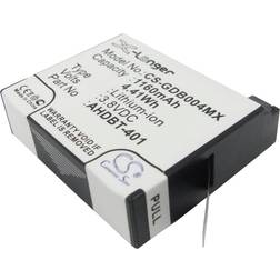 Cameron Sino CS-GDB004MX Compatible