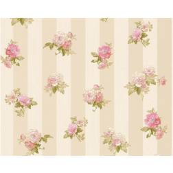 Living Walls A.s.creations Papier peint Romantica 3Romantico SP03571 Les roses