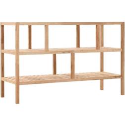 vidaXL 247100 Reolsystem 100x65cm