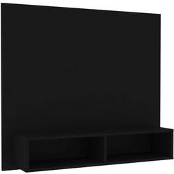 vidaXL - Mueble de TV 102x90cm