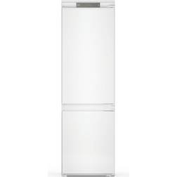 Whirlpool WHC18 T311 Integrerad, Vit