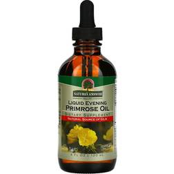 Nature's Answer Liquid Evening Primrose Oil 120ml