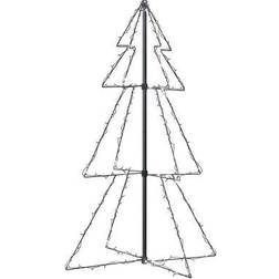 vidaXL - Christmas Lamp ∅ 78cm