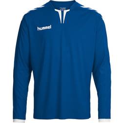 Hummel Core Jersey Men - True Blue