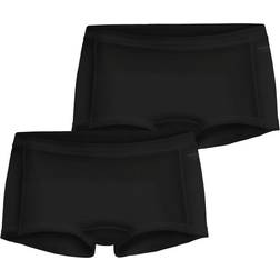 Björn Borg Core Minishorts 2-pack - Black