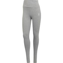 Adidas Adicolor Essentials Leggings - Medium Grey Heather