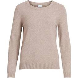 Vila Viril Neulepaita - Meleerattu Beige
